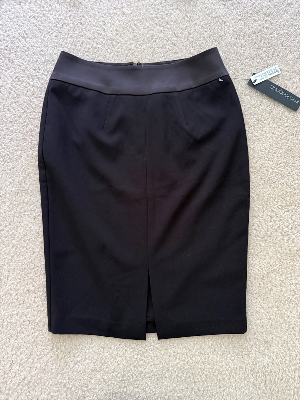 NWT Eva Longoria pencil skirt
